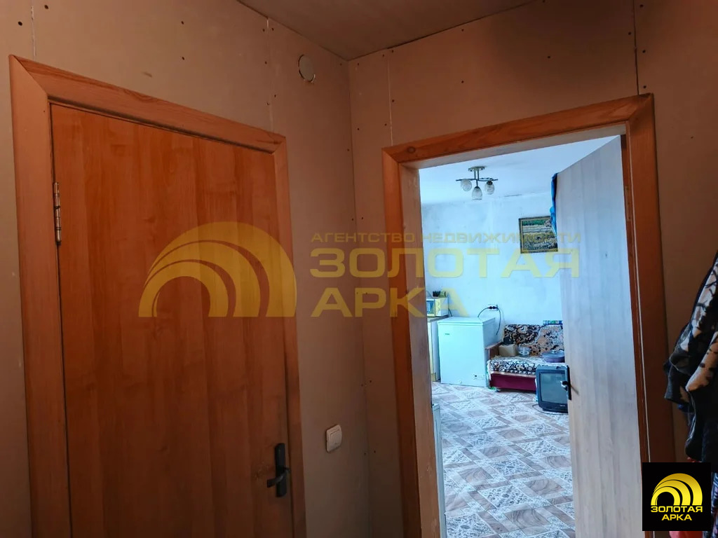 Продажа дома, Холмская, Абинский район, ул. Некрасова - Фото 12