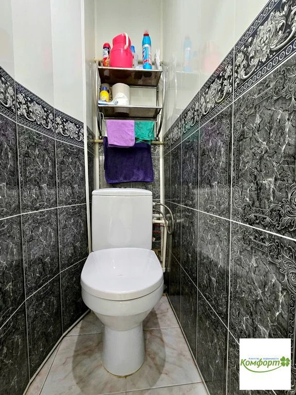 Продажа квартиры, Раменское, Раменский район, ул. Коммунистическая - Фото 6