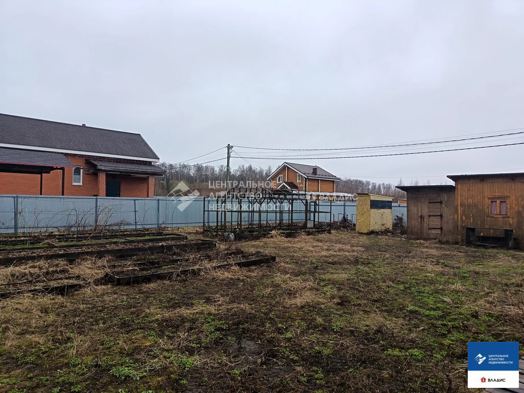 Продажа дома, Рыбное, Рыбновский район, Раменская улица - Фото 14