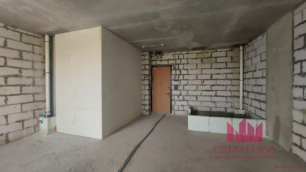 Продажа квартиры, Андропова пр-кт. - Фото 5