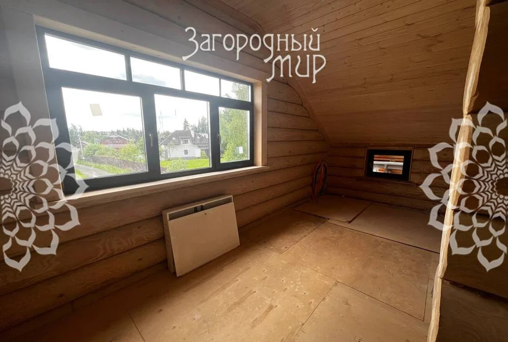 Продам дом, Новорижское шоссе, 40 км от МКАД - Фото 11