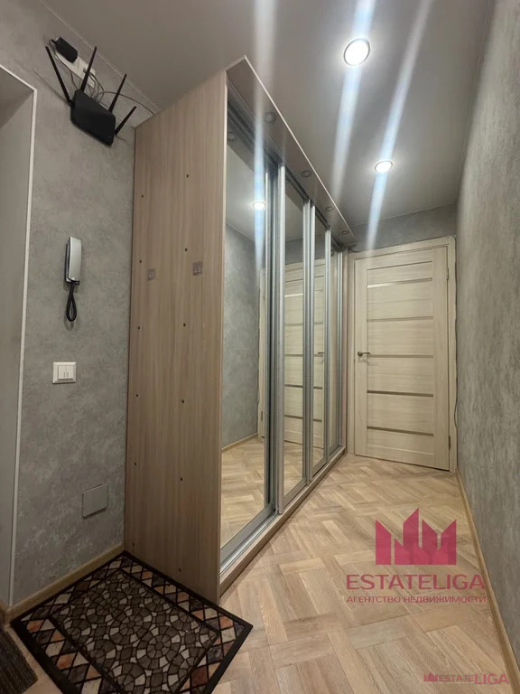 Продажа квартиры, Щербинка, ул. Юбилейная - Фото 28