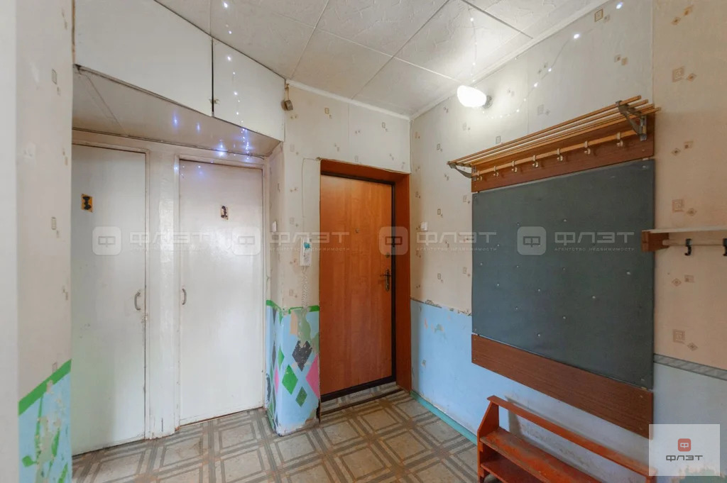 Продажа квартиры, Казань, ул. Айдарова - Фото 13