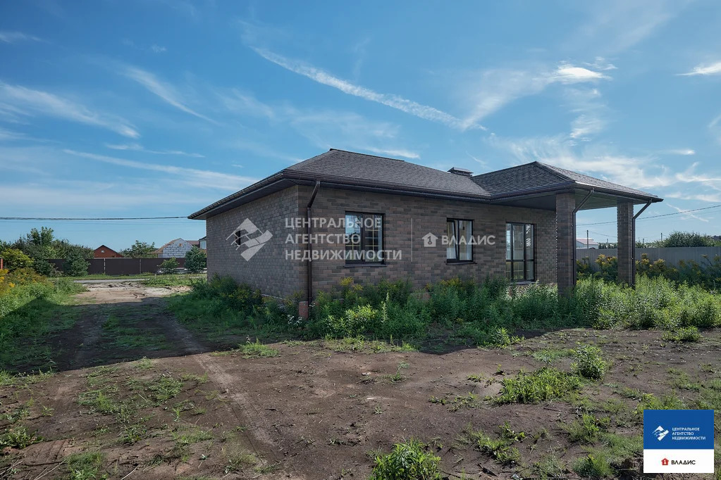 Продажа дома, Рыбное, Рыбновский район, коттеджный посёлок Ходынинские ... - Фото 15