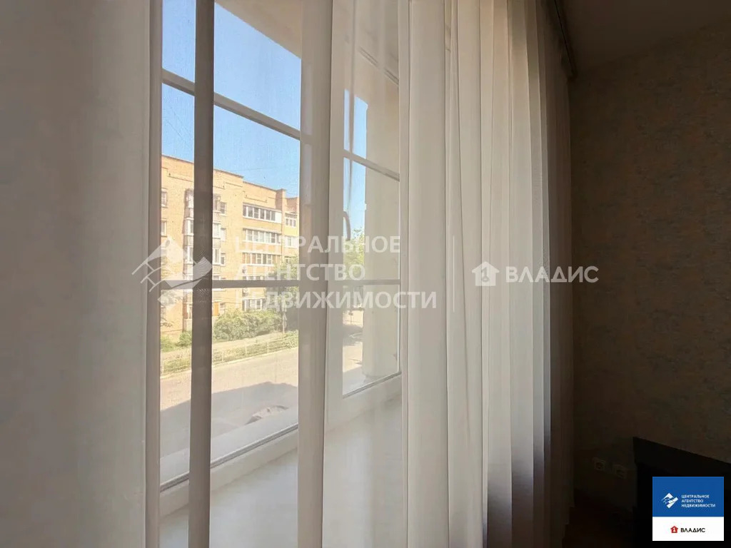 Продажа квартиры, Рязань, ул. Подгорная - Фото 21
