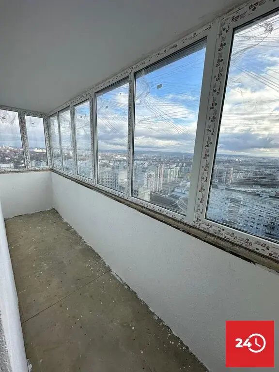 В продаже 3-комн квартира по ул. Окружная 16 - Фото 7