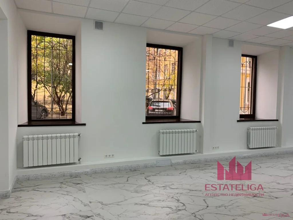 Аренда ПСН, Трубниковский пер. - Фото 9