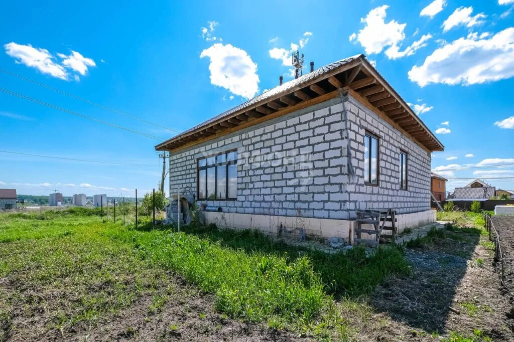 Продажа дома, Каменка, Новосибирский район, ул. Рабочая - Фото 3