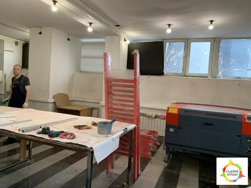 Вашему вниманию помещение под склад или мастерскую, расположенное на п - Фото 3