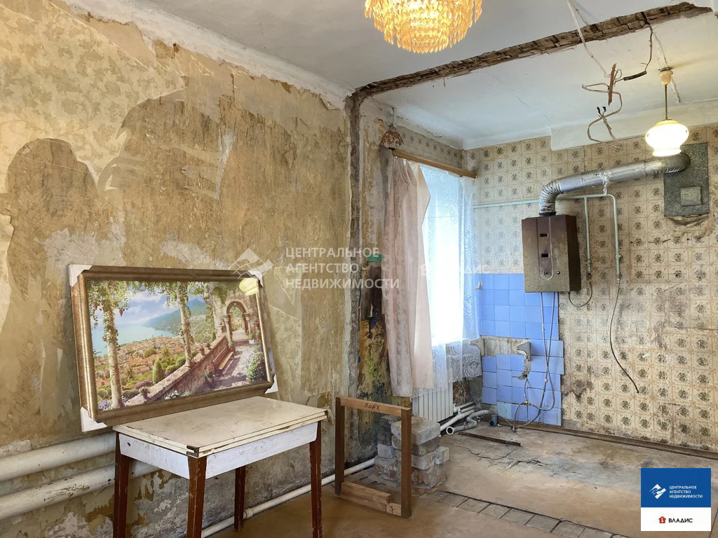 Продажа квартиры, Скопин, ул. Ленина - Фото 13