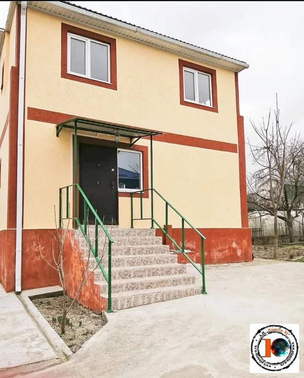 Продажа дома, Анапа, Анапский район, 5-й проезд - Фото 2