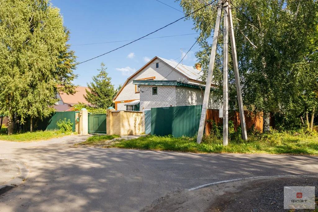 Продажа дома, Казань, ул. Узянле - Фото 4