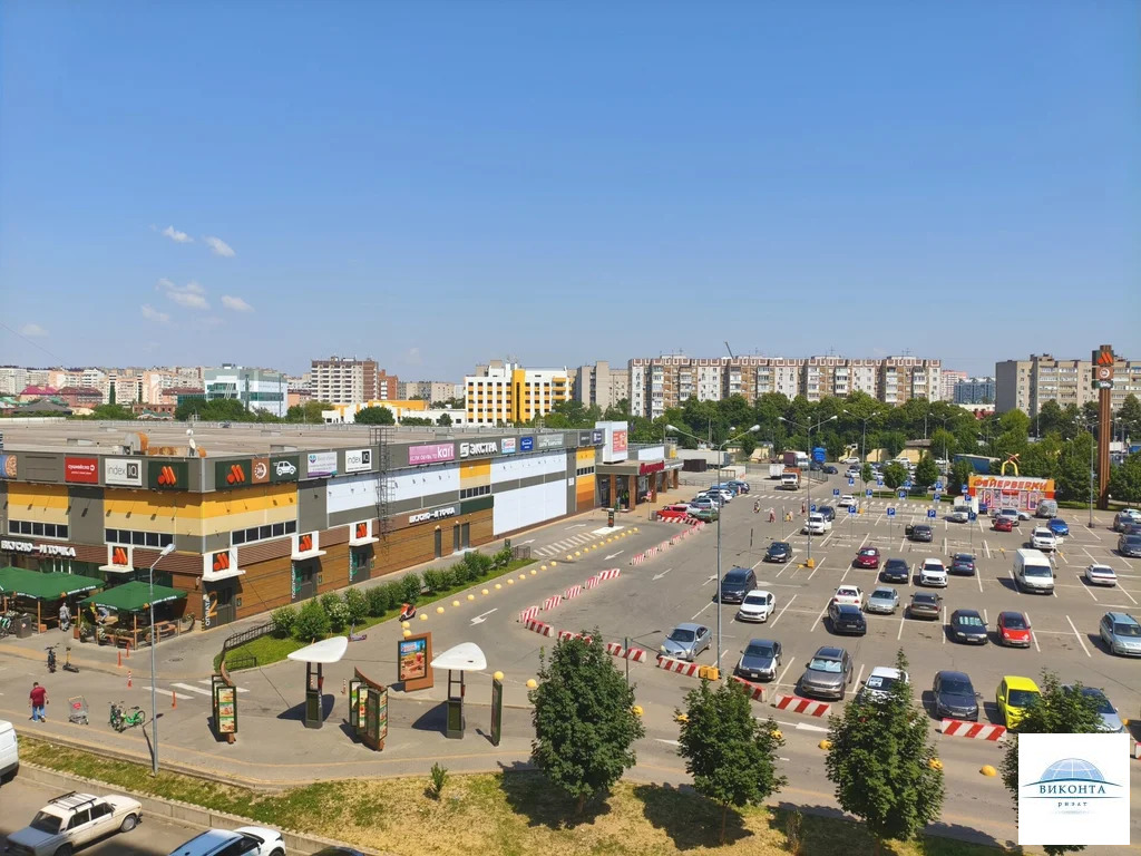 Продажа квартиры, Краснодар, улица им. Артюшкова В.Д. - Фото 13