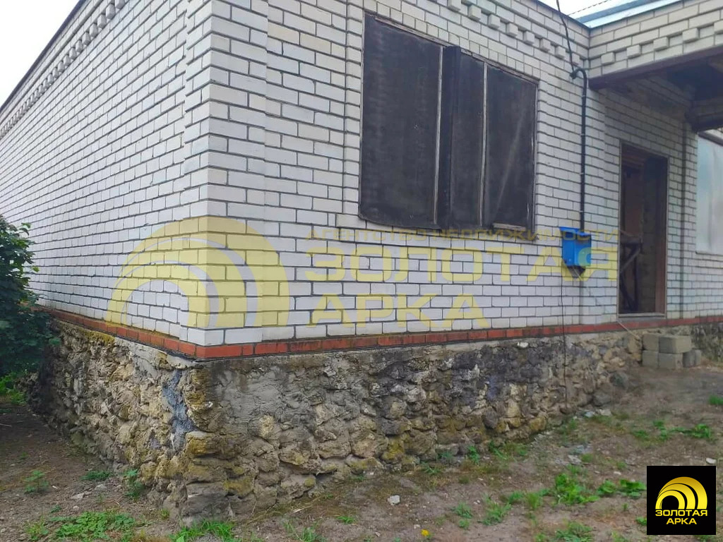 Продажа дома, Свободный, Абинский район, ул. Северная - Фото 10