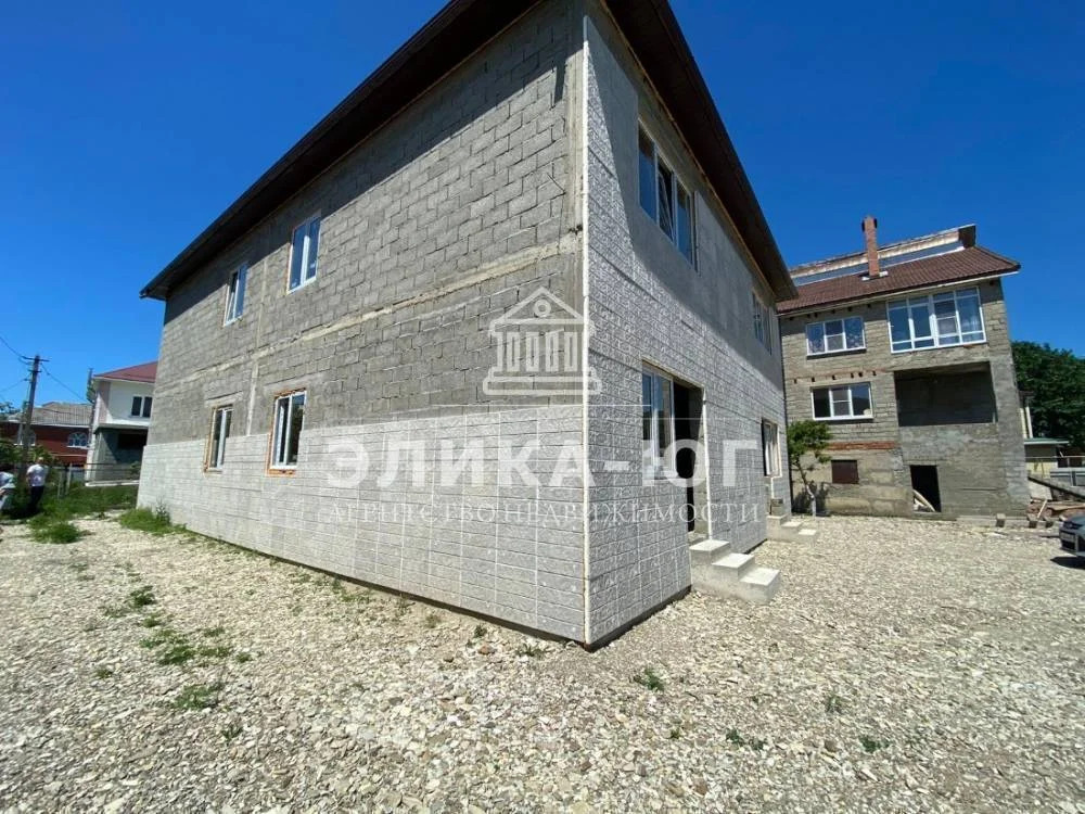 Продажа таунхауса, Новомихайловский, Туапсинский район, Колхозный пер. - Фото 4