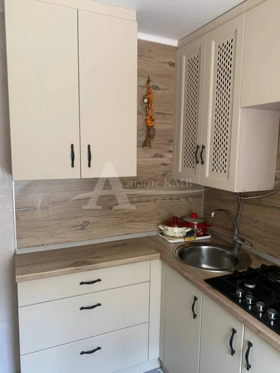 Продажа квартиры, Георгиевск, ул. Калинина - Фото 0