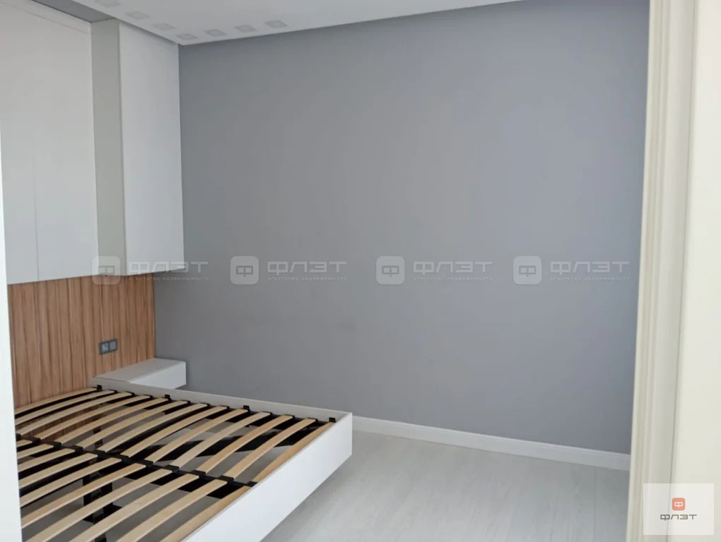 Продажа квартиры, Казань, ул. Абубекира Терегулова - Фото 2