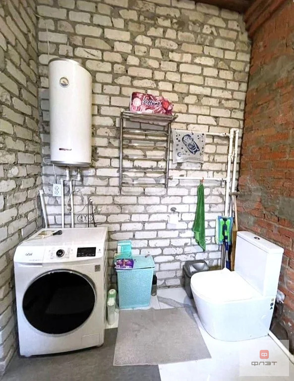 Продажа дома, Казань, ул. Луначарского - Фото 17