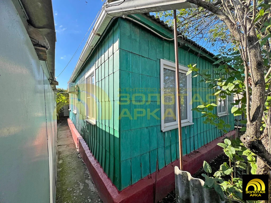Продажа дома, Славянск-на-Кубани, Славянский район, ул. Школьная - Фото 10