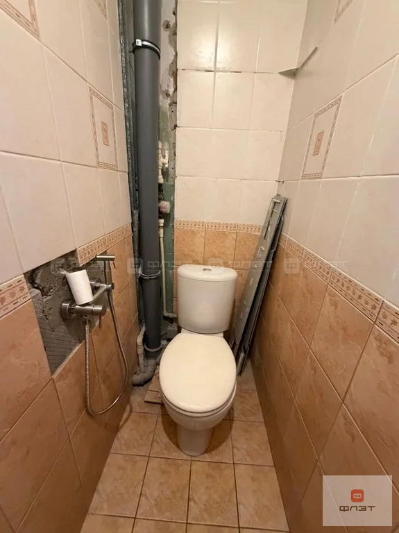 Продажа квартиры, Казань, ул. Минусинская - Фото 5