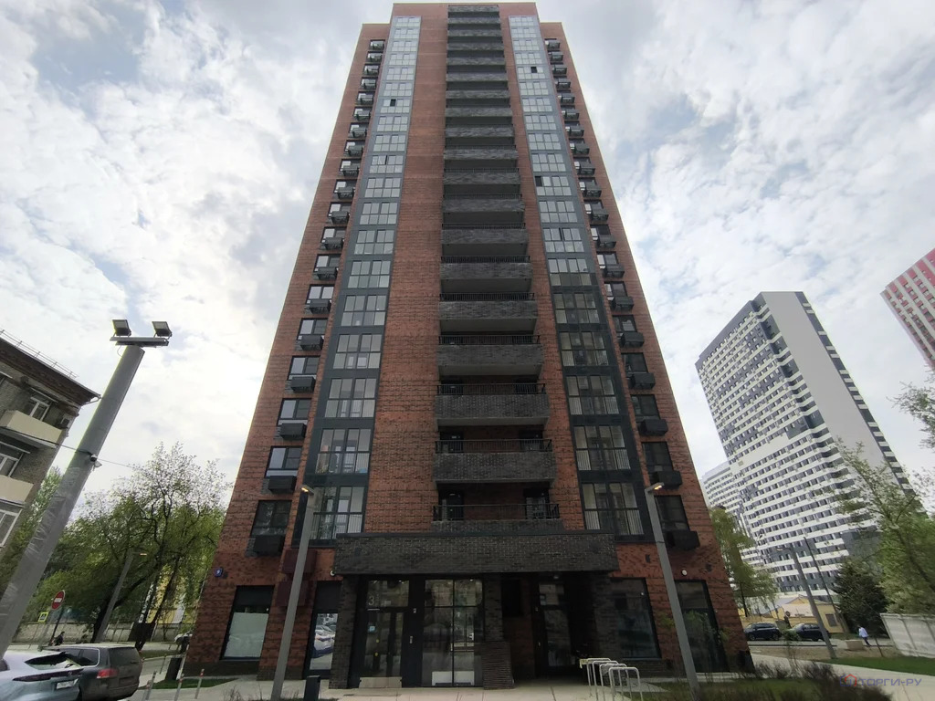 Продажа торгового помещения, 3-я улица Соколиной Горы - Фото 4