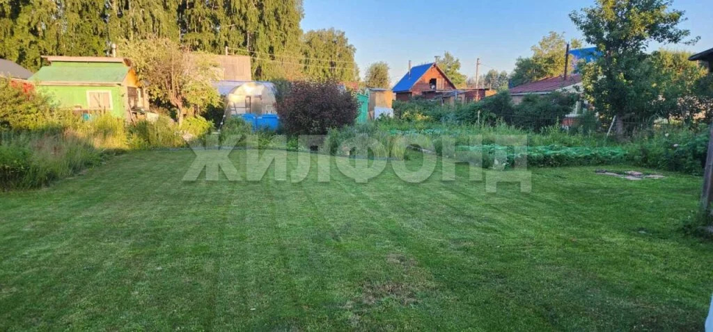 Продажа дома, Новосибирск - Фото 3