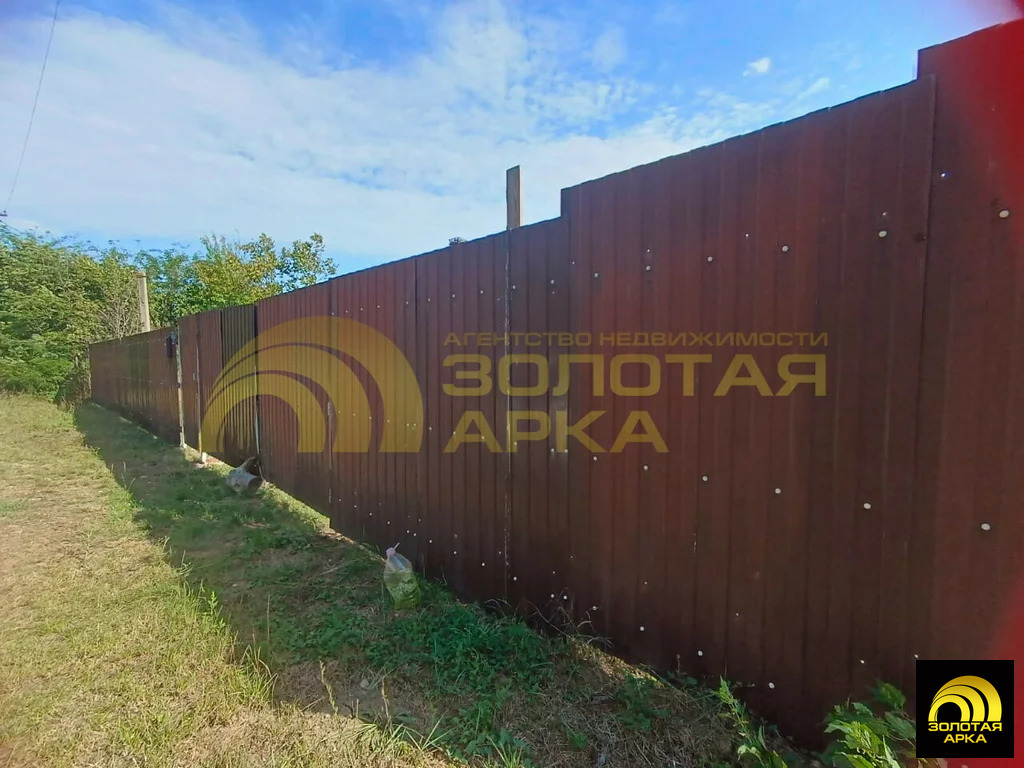 Продажа дома, Михайловское, Северский район, Луговой переулок - Фото 4