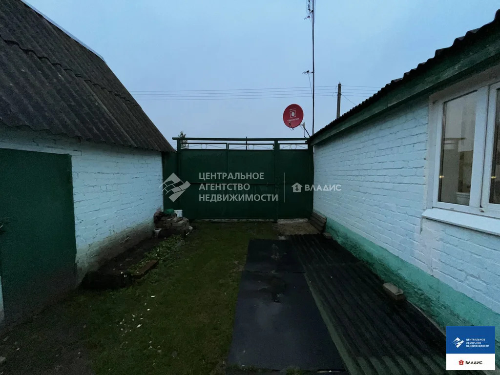 Продажа дома, Иванково, Спасский район, ул. Солнечная - Фото 6