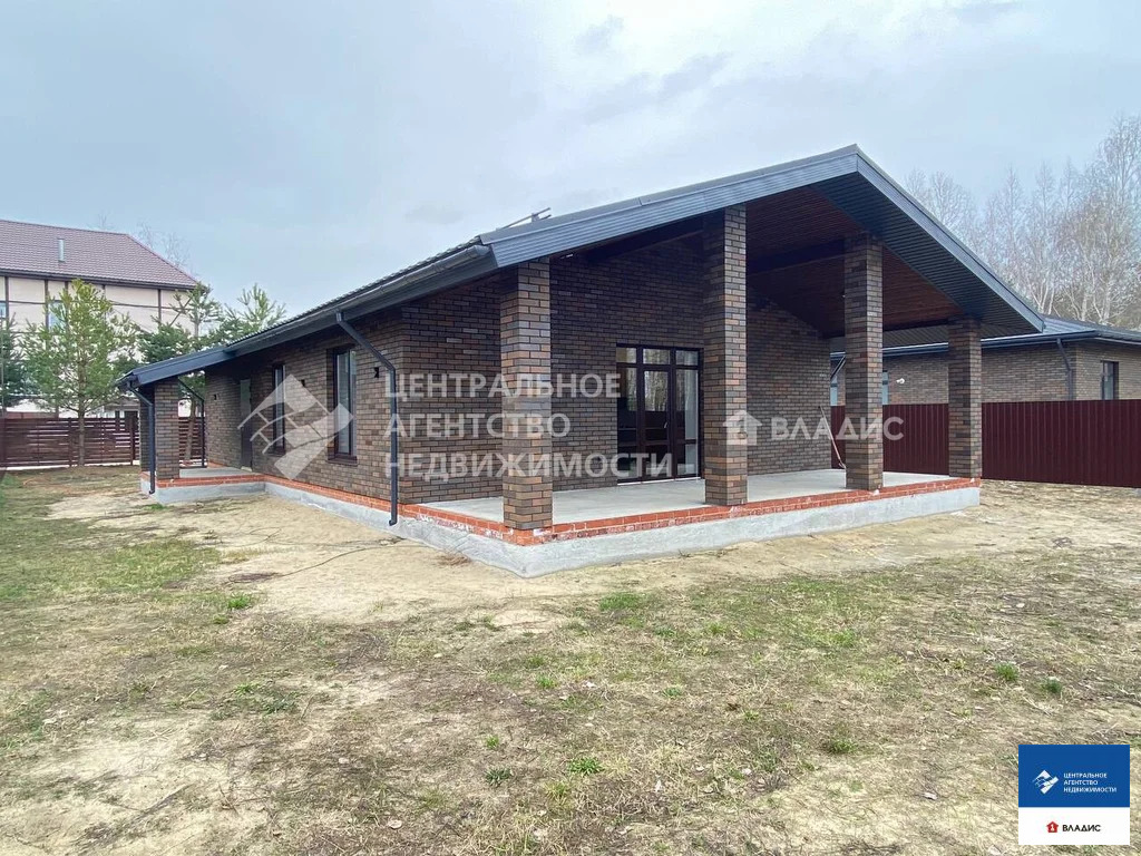 Продажа дома, Заборье, Рязанский район, Луговая улица - Фото 2