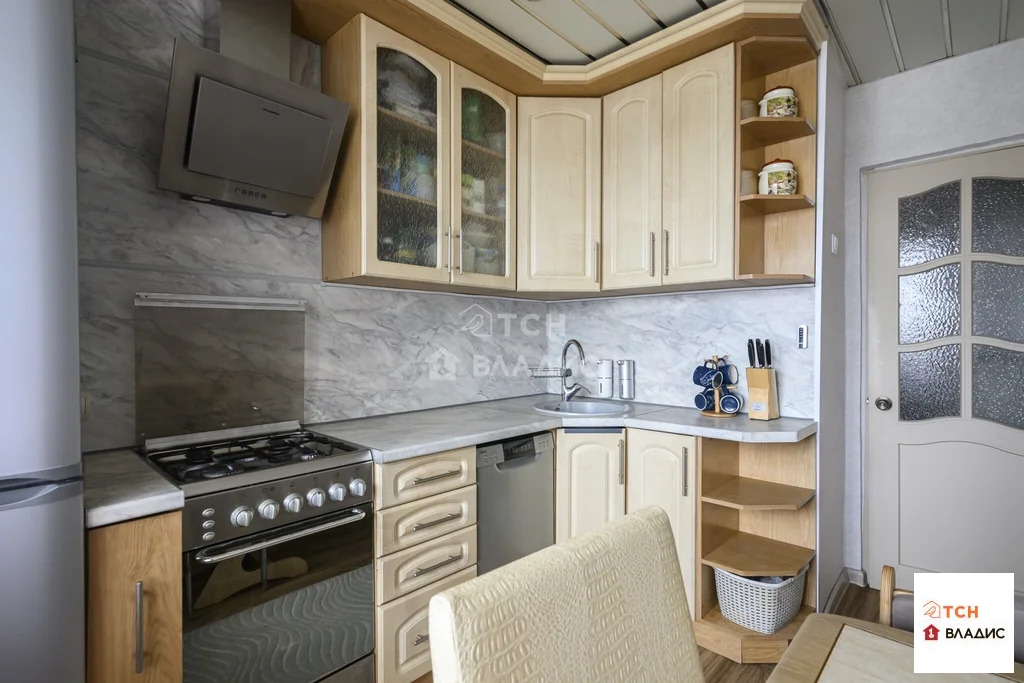 Продажа квартиры, Пушкино, Воскресенский район, Заводская улица - Фото 2