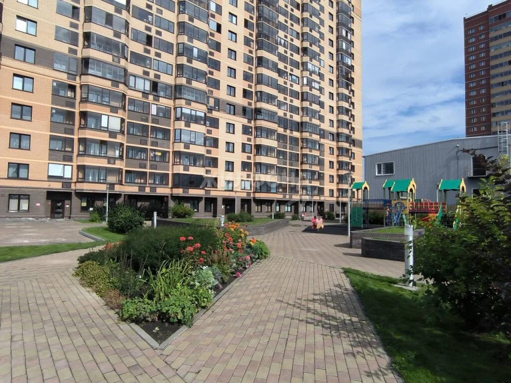 Продажа квартиры, Новосибирск, Кирова пл. - Фото 27