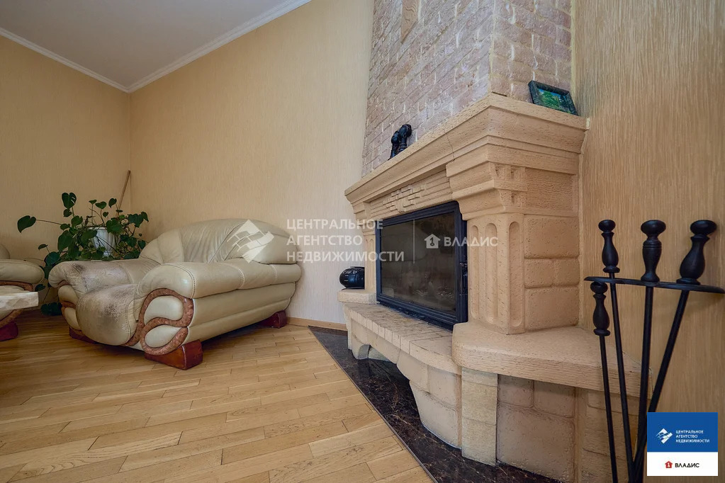 Продажа дома, Рязань, ул. Кремлевский Вал - Фото 4