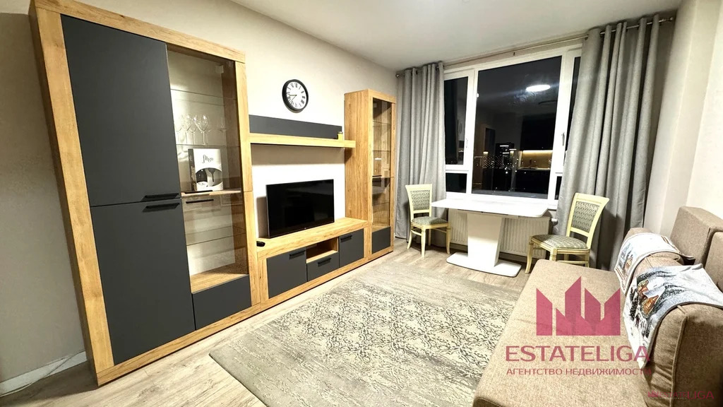 Аренда квартиры, Красногорск, Красногорский район, улица Тенистых ... - Фото 1