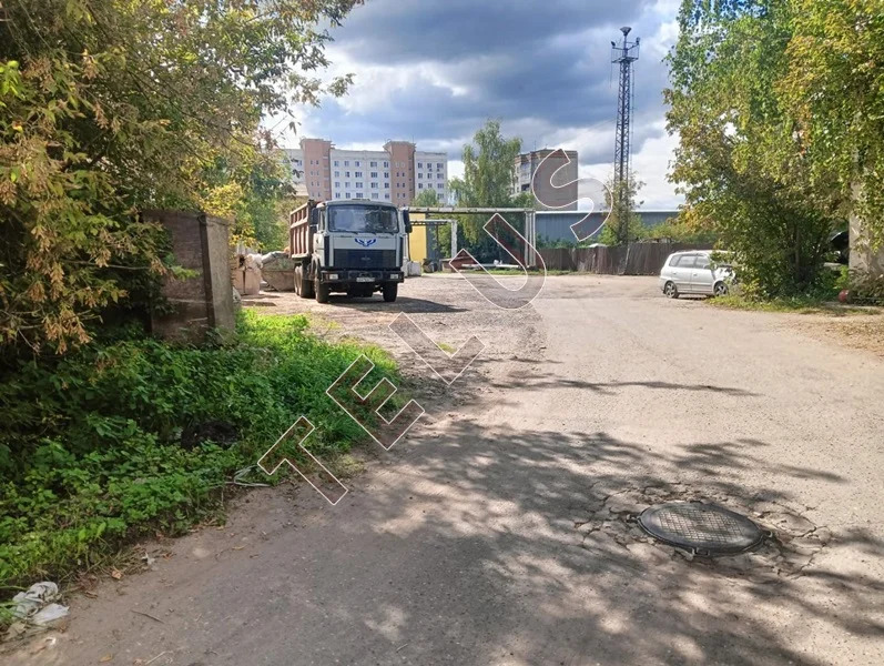 МО, Дедовск, 1-я Волоколамская ул., 5903 м2, Склад (ном. объекта: ... - Фото 8