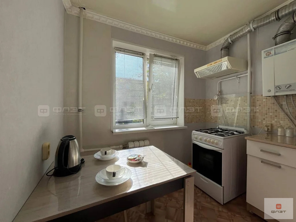 Аренда квартиры, Казань, ул. Даурская д.9 - Фото 5