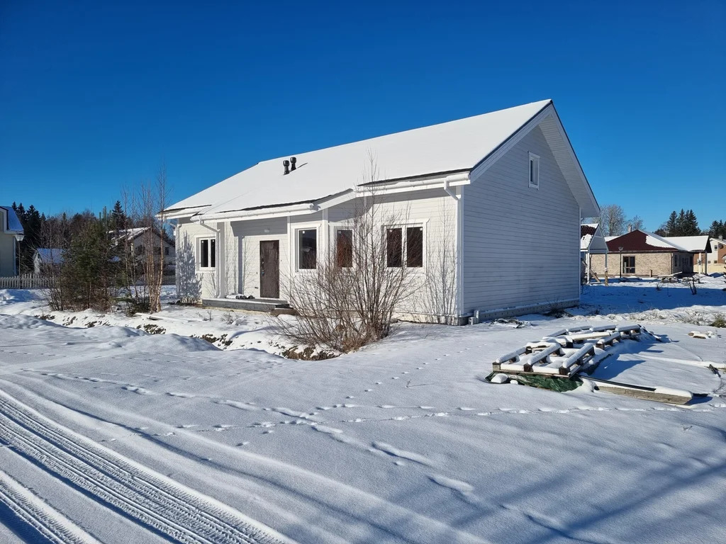 Продажа дома, Выборгский район - Фото 5