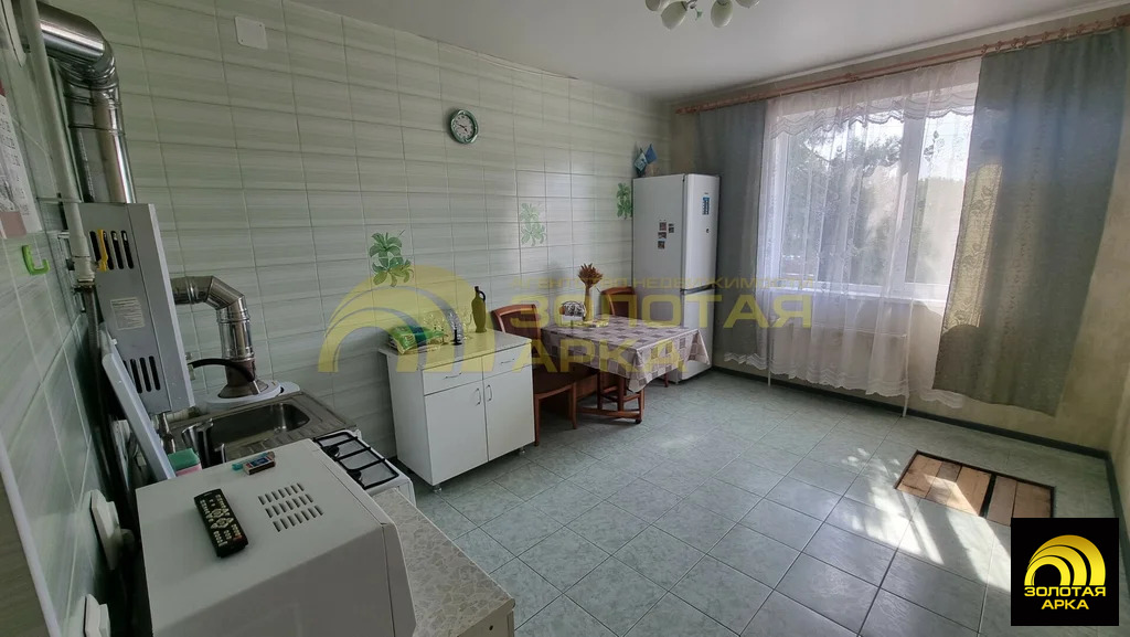 Продажа дома, Крымск, Крымский район, ул. Огородная - Фото 13