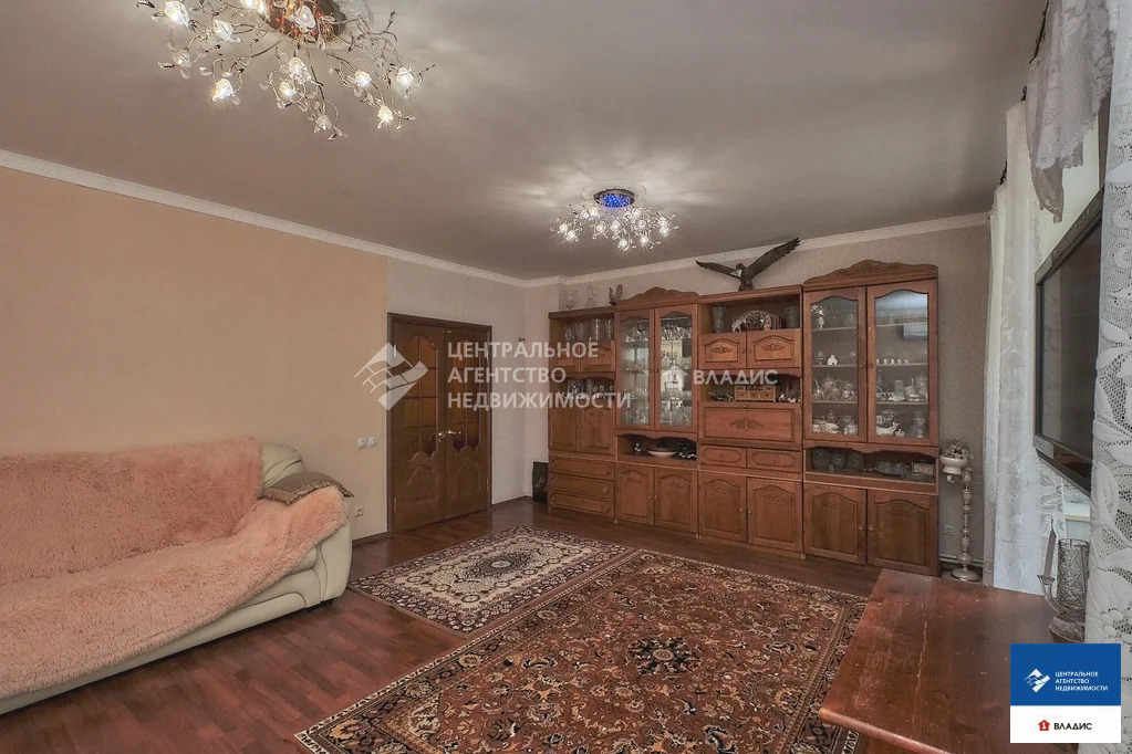 Продажа квартиры, Рязань, улица 4-я Линия - Фото 6