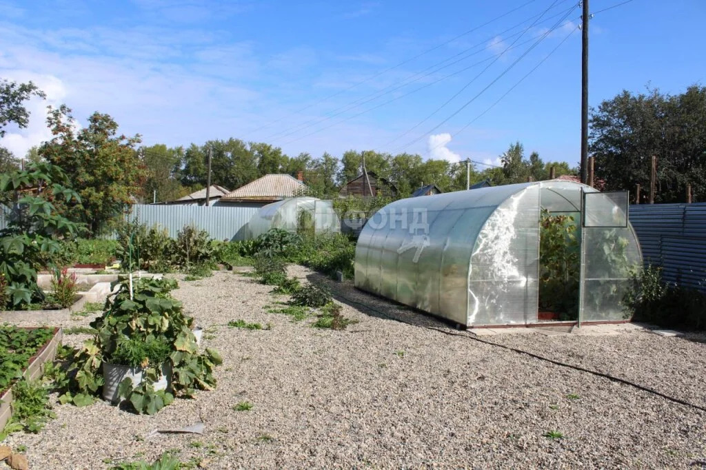 Продажа дома, Толмачево, Новосибирский район, ул. Мичурина - Фото 29