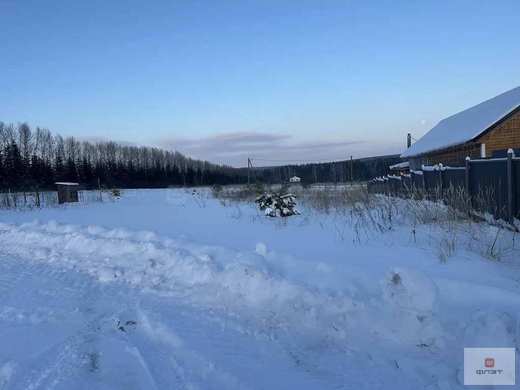 Продажа участка, Лаишево, Лаишевский район, ул. Спортивная - Фото 1