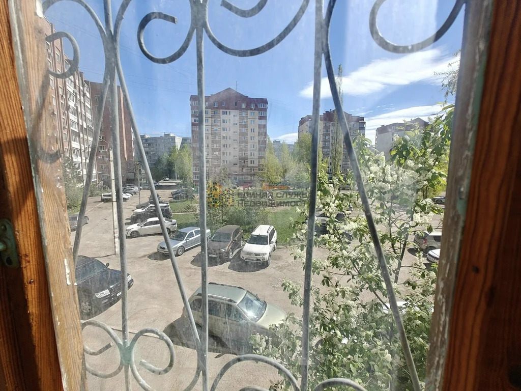 Аренда квартиры, Уфа, ул. Академика Королева - Фото 5