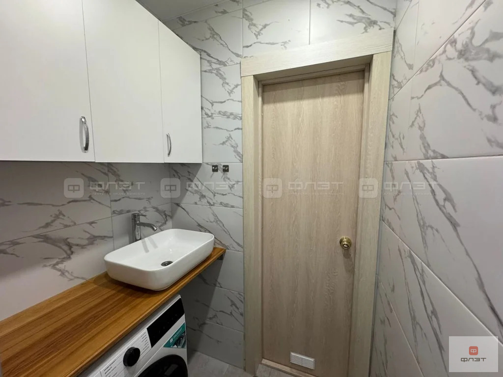 Продажа квартиры, Казань, проспект Ильгама Шакирова - Фото 8