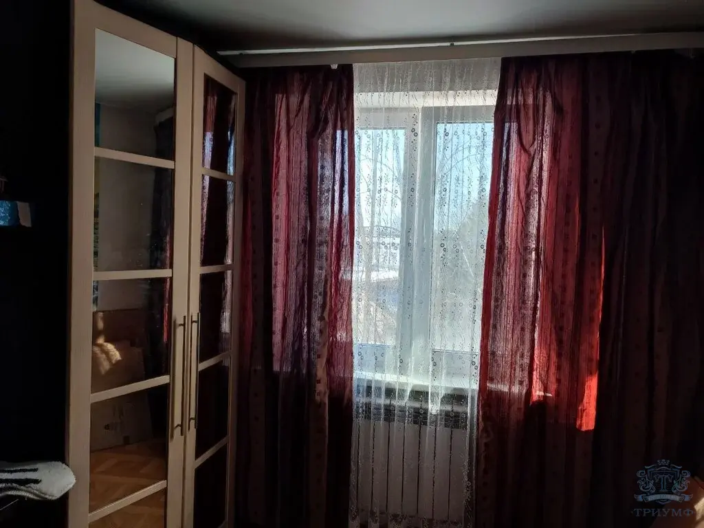 3-к. квартира, 69,3 м, 3/5 эт. - Фото 9