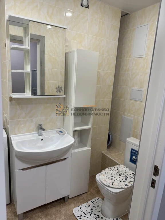 Аренда квартиры, Уфа, ул. Шмидта - Фото 7