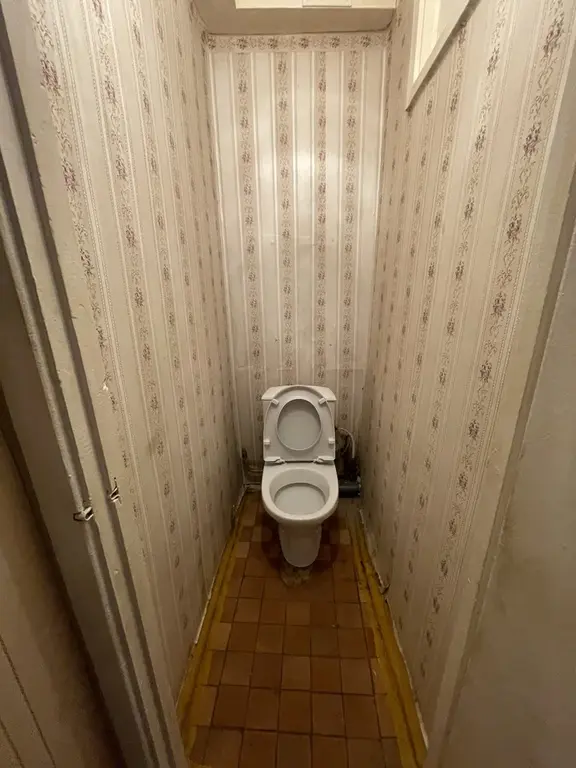 2-к. квартира, 45 м, 6/9 эт. - Фото 12