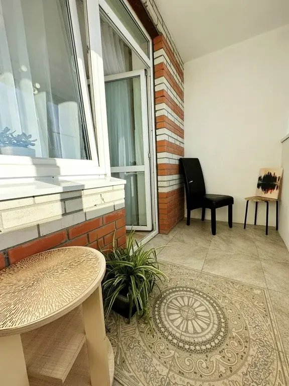 Большая 1к.кв.49м2 на Ленина - Фото 12