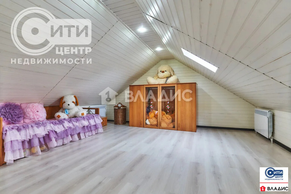 Продажа дома, Новоподклетное, Рамонский район, переулок Маршала ... - Фото 25