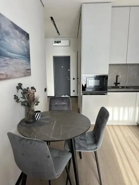 Морозова, 1 1комн (24000) - Фото 3