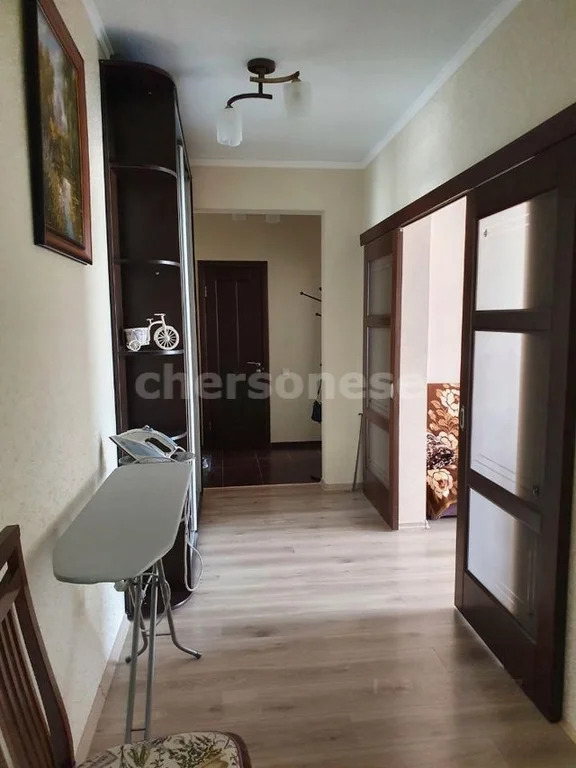 Продажа квартиры, Севастополь, Античный пр-кт. - Фото 12