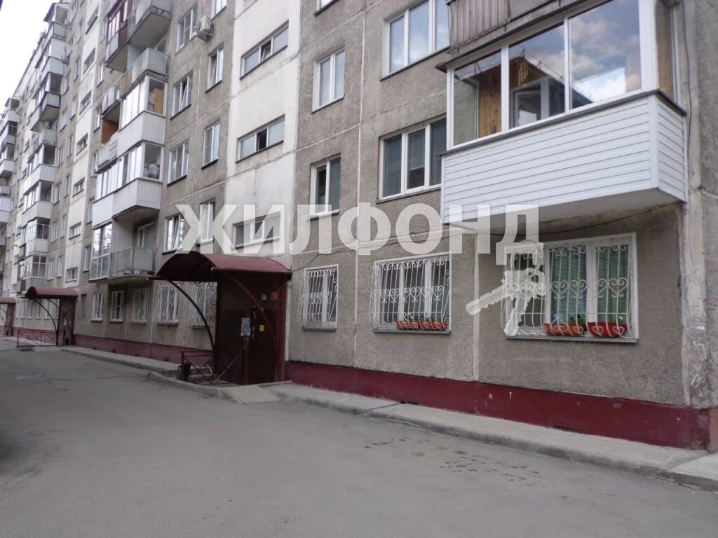 Продажа квартиры, Новосибирск, ул. Селезнева - Фото 13